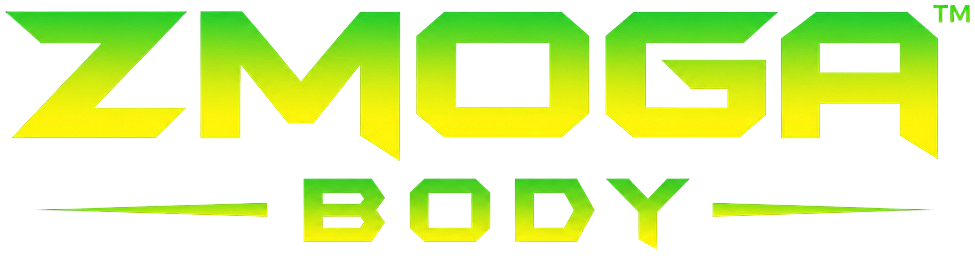 ZMOGA™ Body